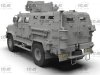 ICM 35014 Kozak-2 Ukrainian MRAP-class Armored Vehicle 1/35